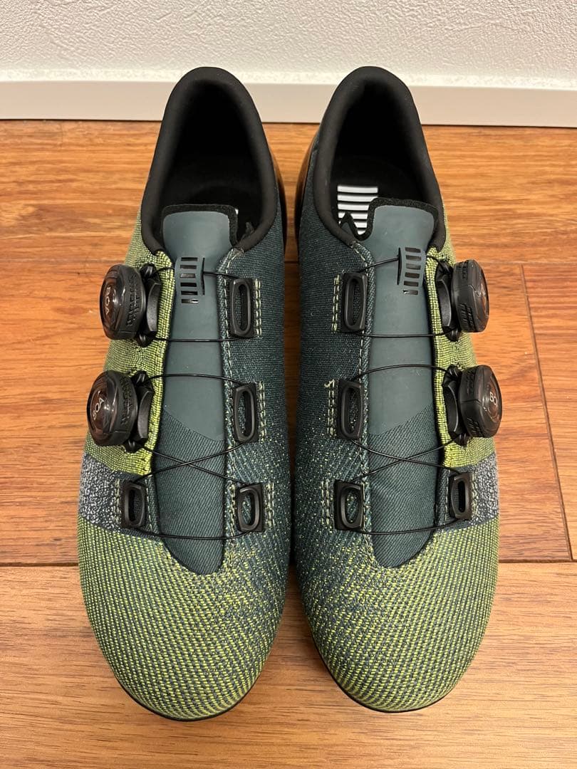 Rapha プロチームシューズ 39