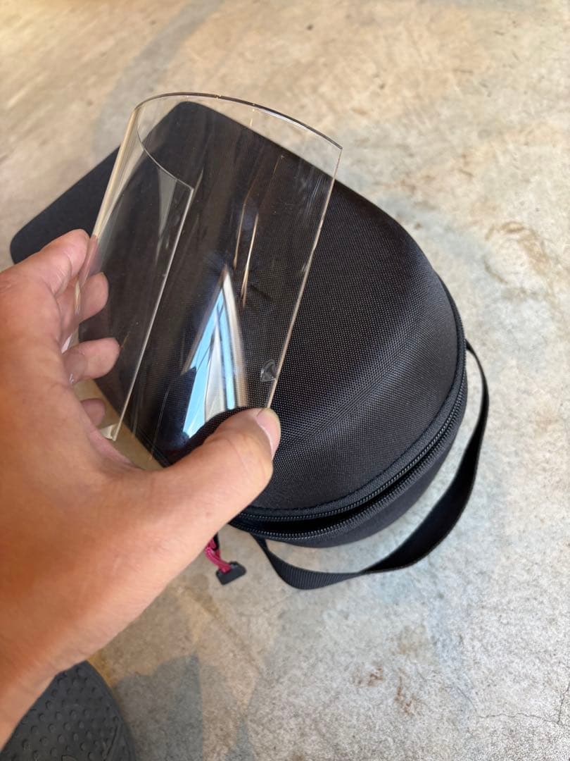 スノーピーク peak ギガパワー BF ランタン GL-300A GI