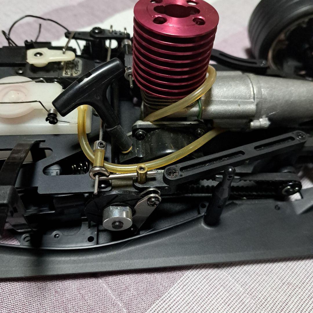 ディアゴスティーニ、フェラーリF1エンジンカー