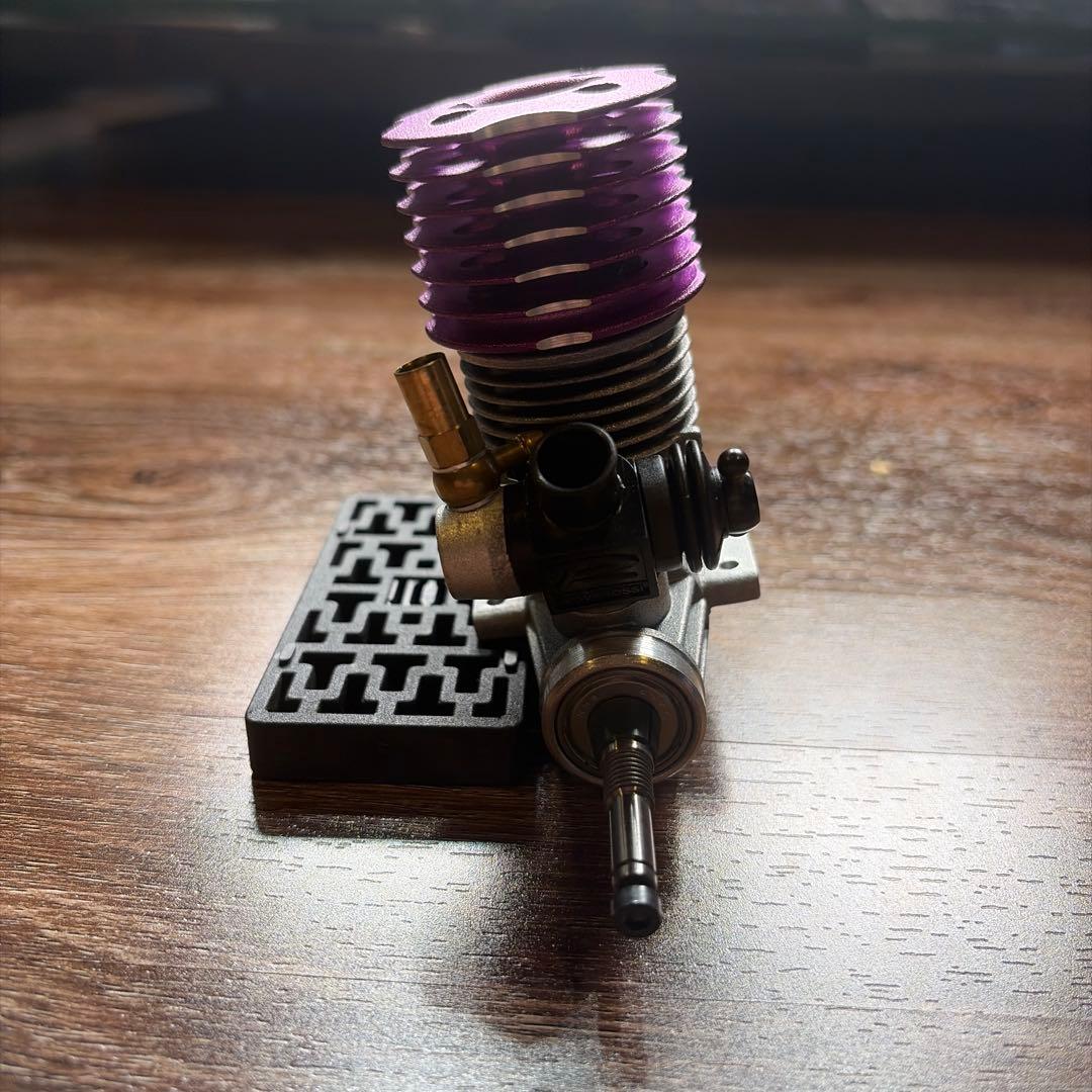 超希少NOVAROSSI(ノバロッシ)TX-15