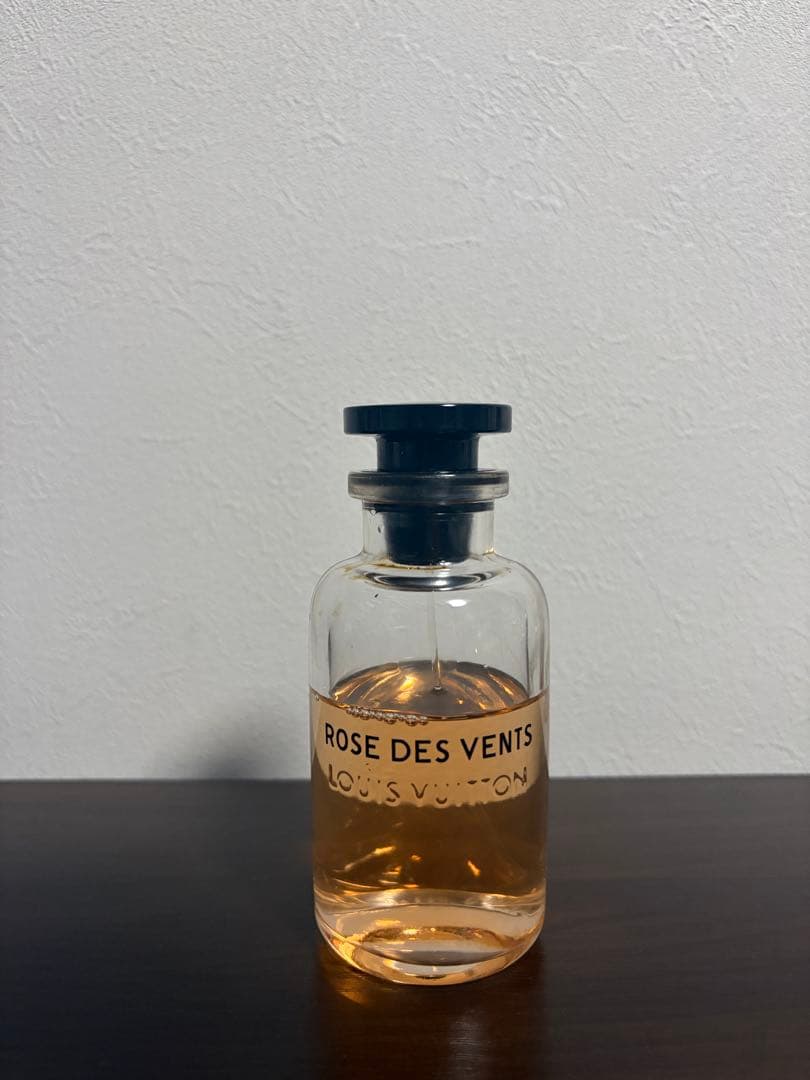 香水(女性用) LOUIS VUITTON ROSE DES VENTS EDP