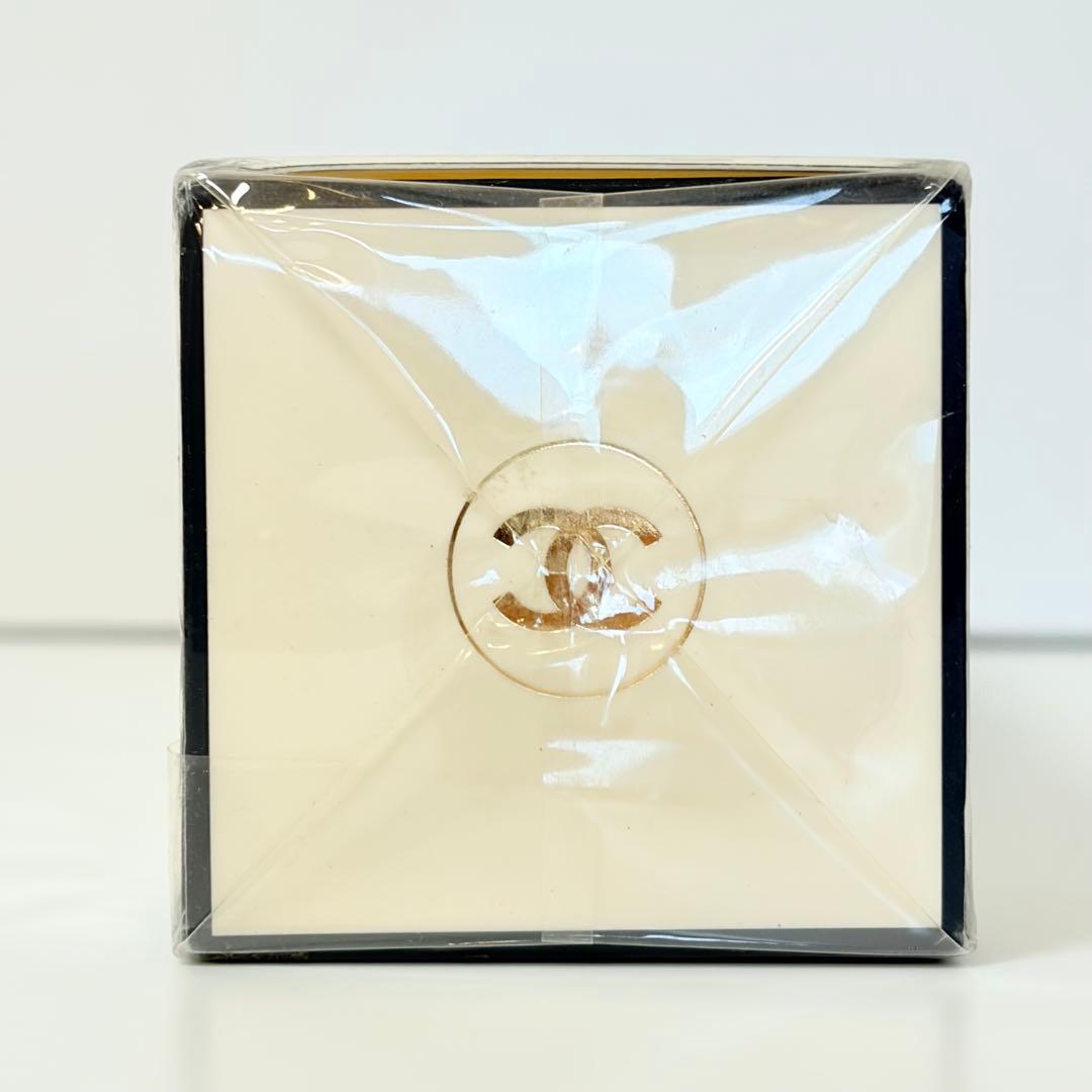 新品未開封　CHANEL シャネル　n°5 香水 オードトワレ 100ml ②