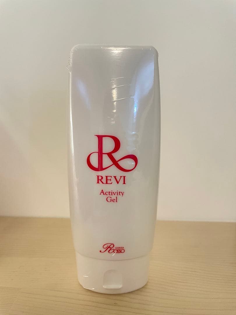 ★新品未開封★REVI アクティビティジェル150g