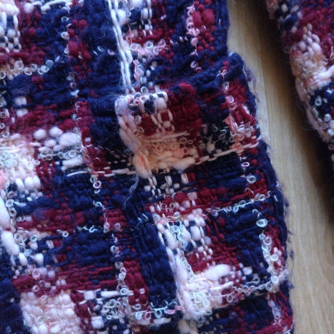 04AW ギャルソンオムプリュス ロストイングリッシュマン期 M ジャケット