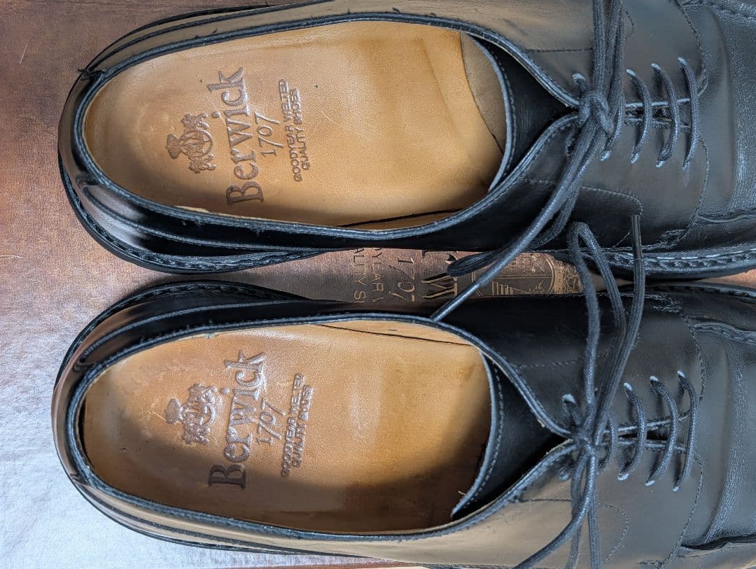 Berwick 4477 UK7.5 バーウィック Uチップ