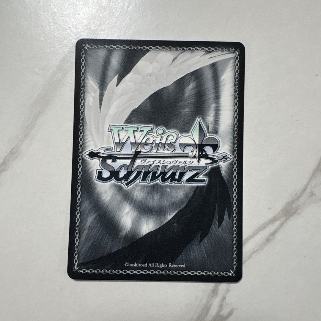 ヴァイスシュヴァルツ　ホロライブ　春の空、舞う桜　ときのそら　ssp 最安値