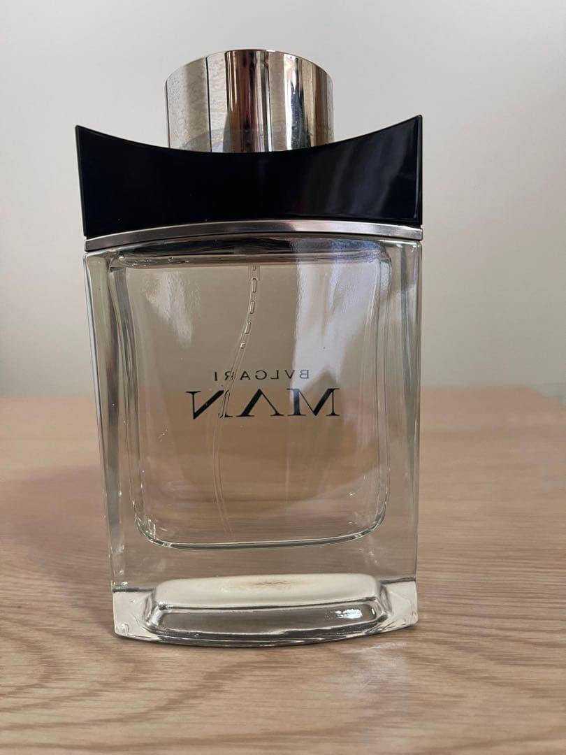 BVLGARI MAN 香水 100ml