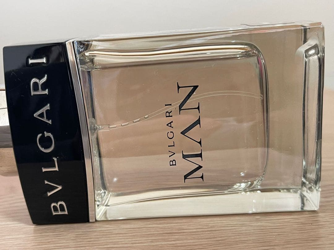 BVLGARI MAN 香水 100ml