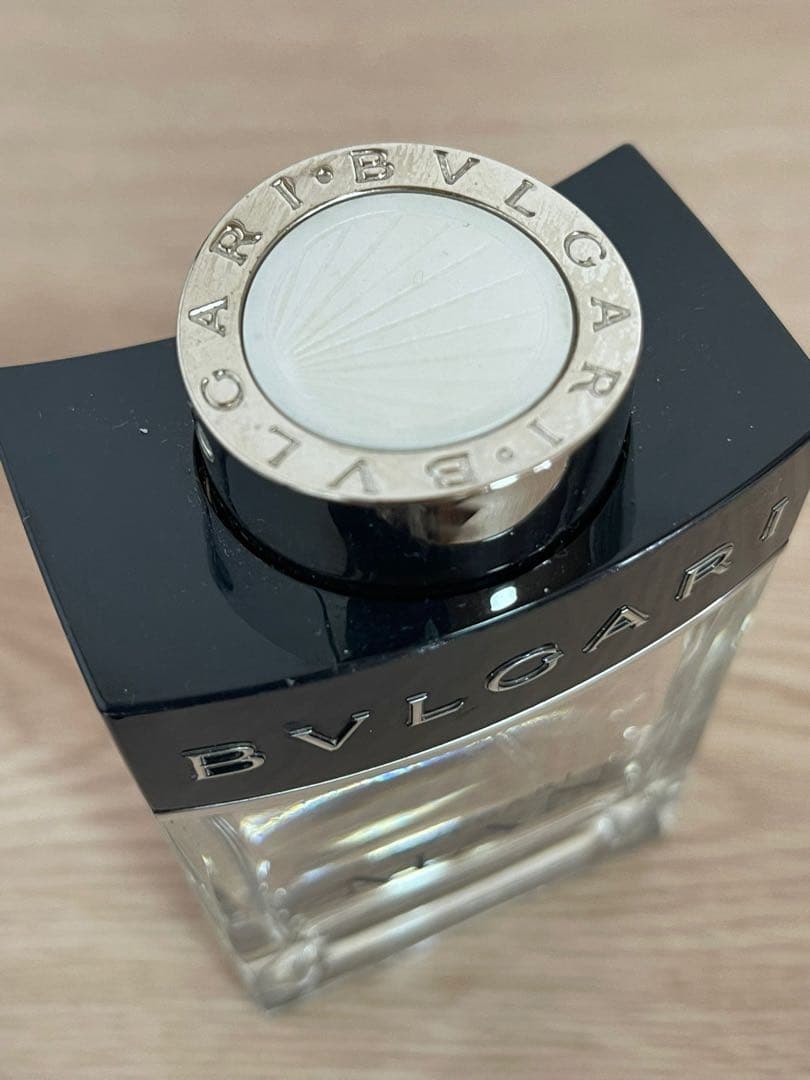 BVLGARI MAN 香水 100ml