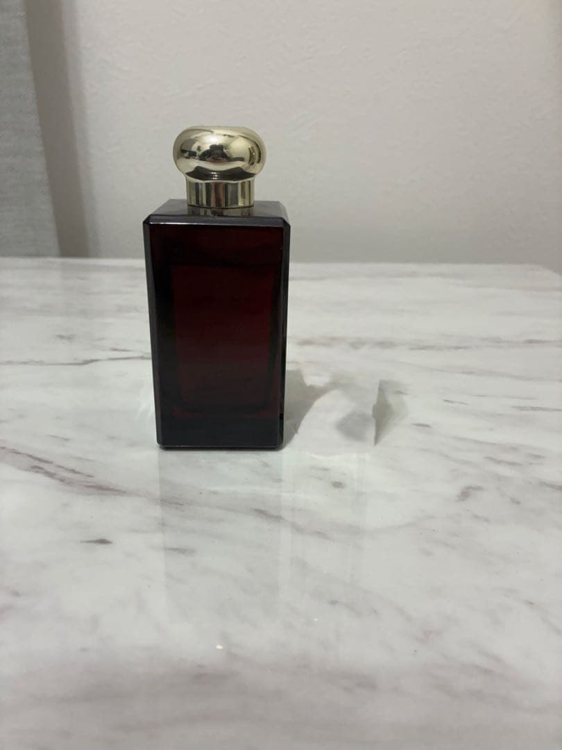Jo Malone Scarlet Poppyコロン インテンス 100ml