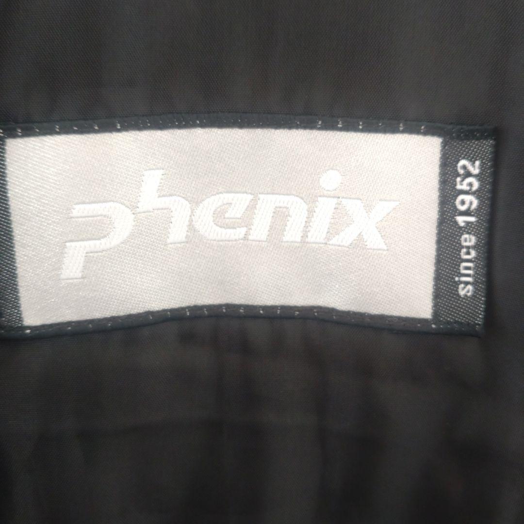phenix ジュニア スキーウェア ESB232P81 サイズ160