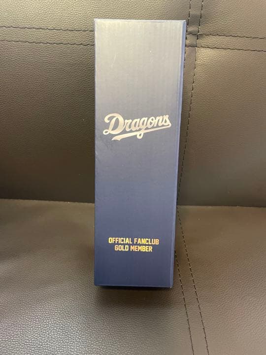 2023 中日ドラゴンズファンクラブ特典