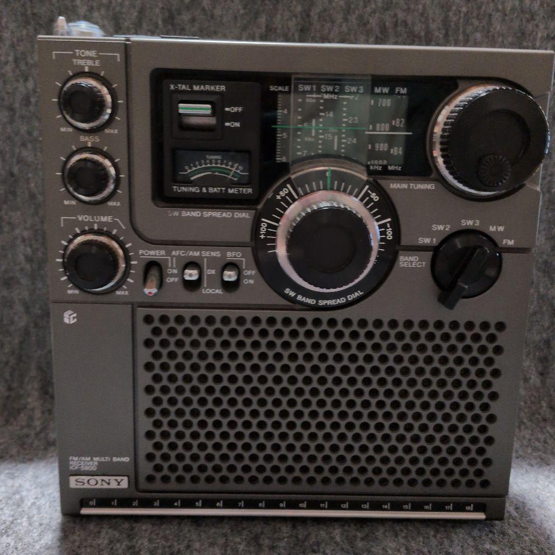 SONY スカイセンサー5900前期型