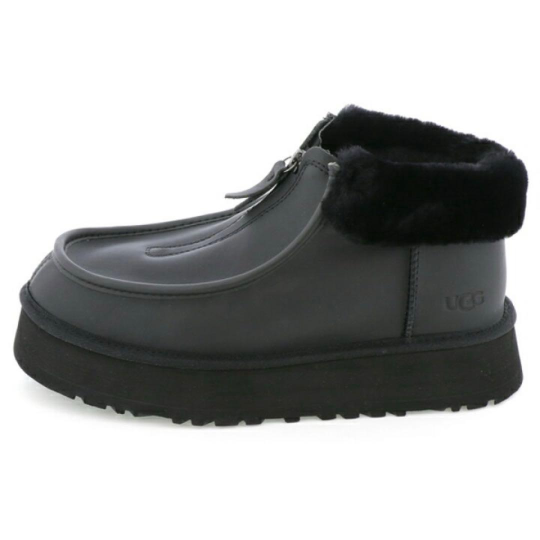UGG アグ　FUNKETTE BOOT