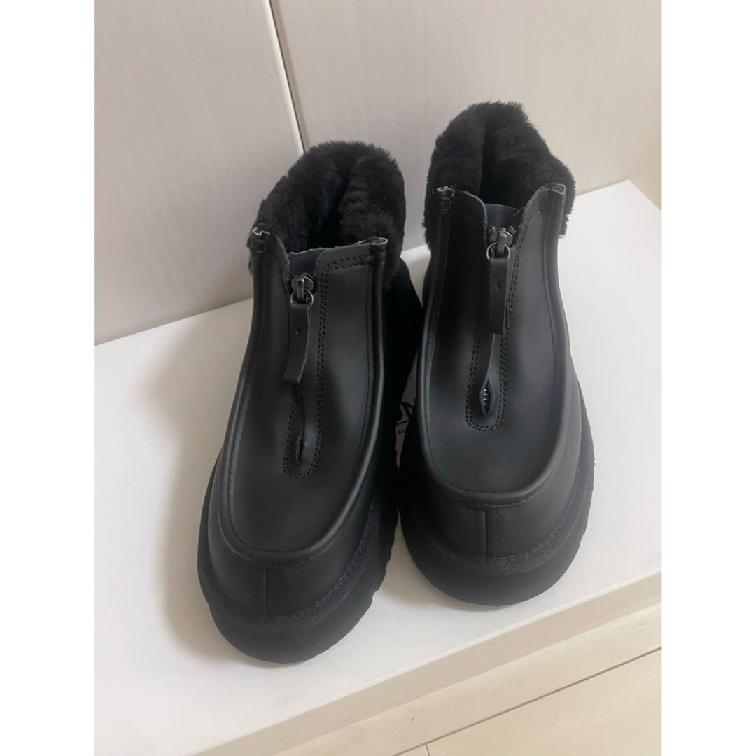 UGG アグ　FUNKETTE BOOT