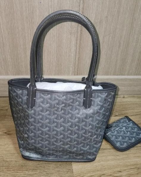 新品同様 バッグ ショッパーバッグ