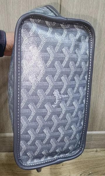 新品同様 バッグ ショッパーバッグ