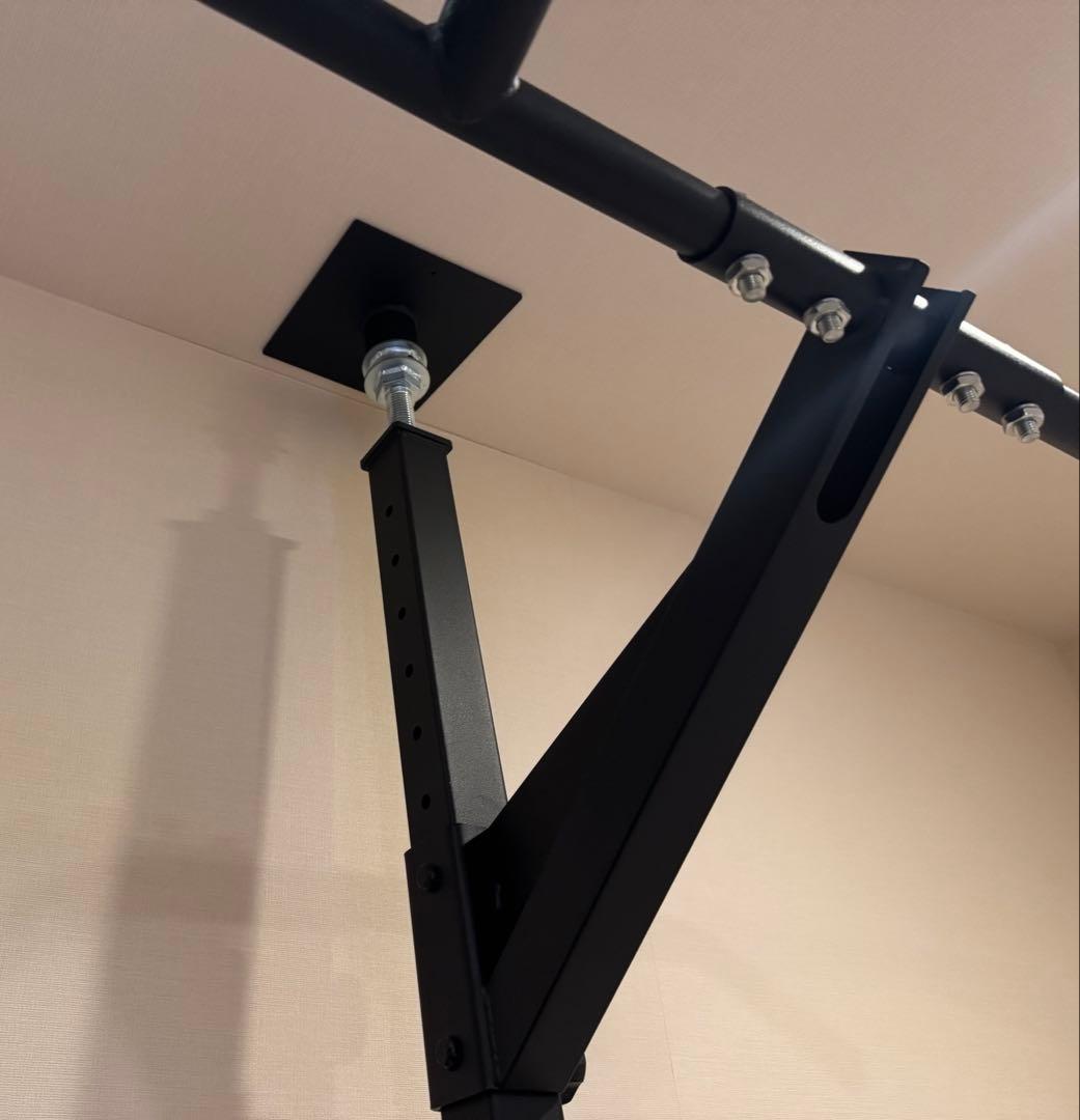 【美品】Teddy Works Kensui Kaku model 1