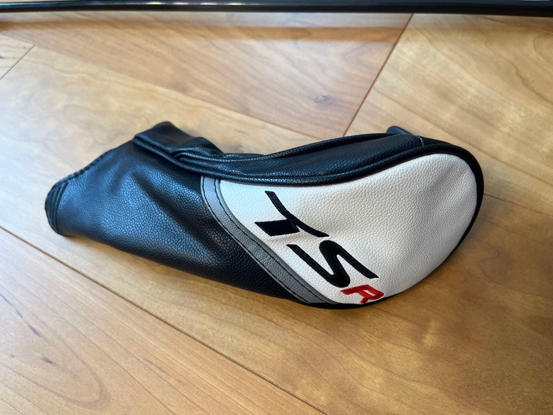 TSR2 ユーティリティ TENSEI 70HY S 24° タイトリスト