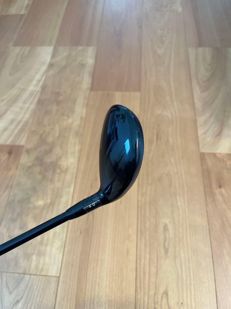 TSR2 ユーティリティ TENSEI 70HY S 24° タイトリスト