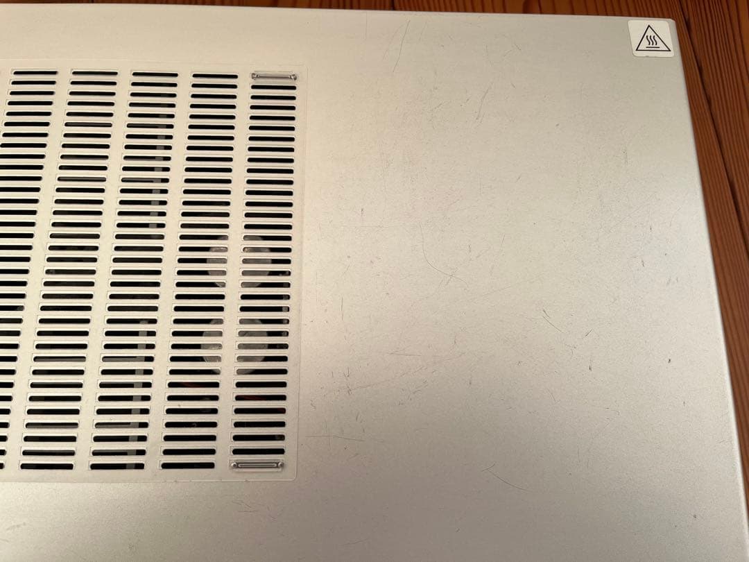 【セキ】DENON PMA-390RE プリメインアンプ 動作確認済み