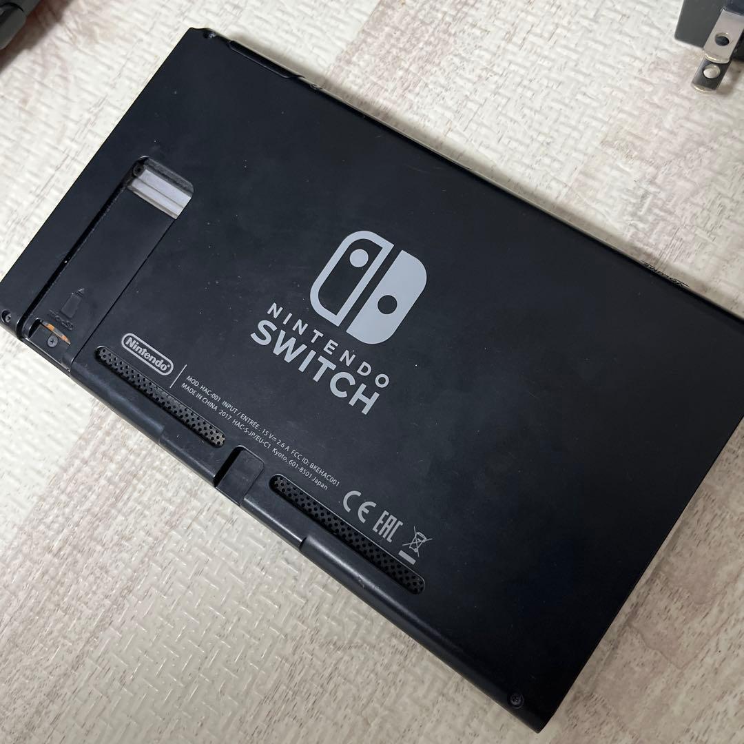 【送料無料】Nintendo Switch 本体