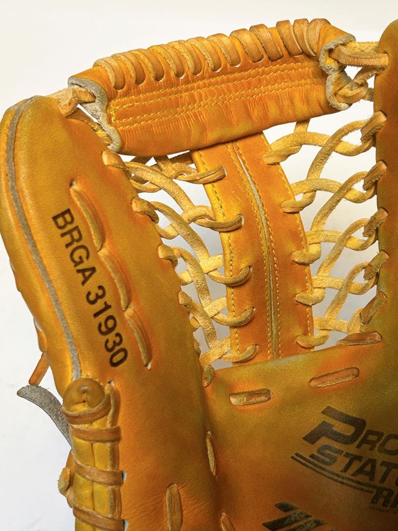 ★即戦力・オールラウンド★ ZETT ゼット プロステイタス 軟式用 メンテ済