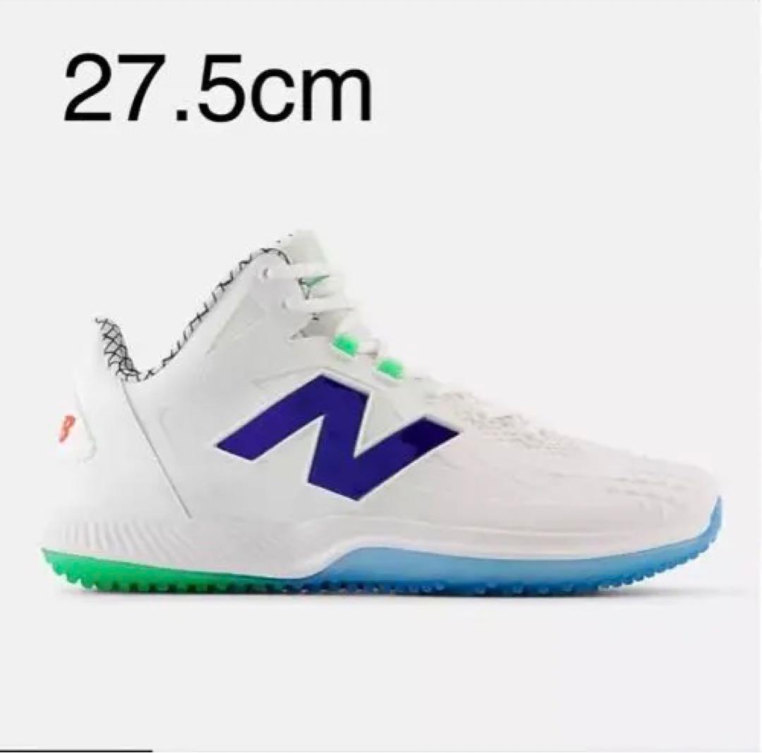 【即発送】Ohtani 1 Trainer Lab Work 27.5cm