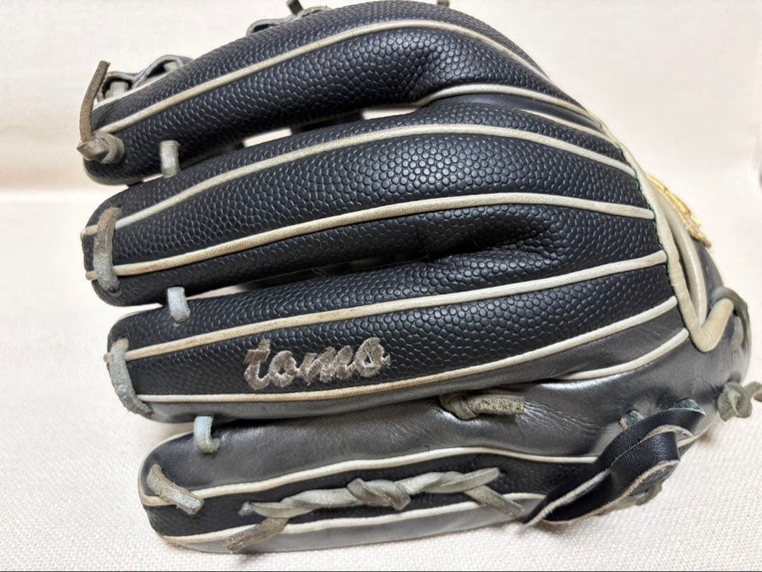 く*ー様 【オーダー】軟式野球グローブ（Wilson）