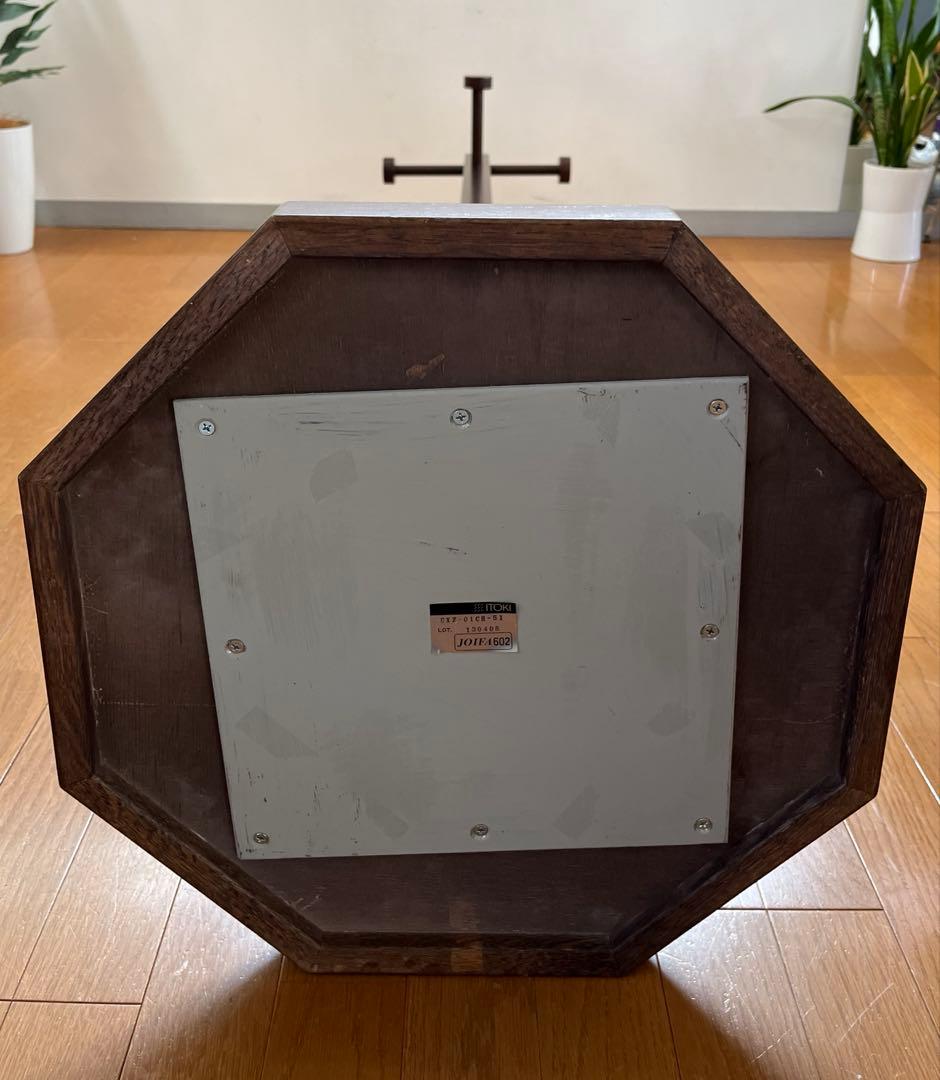 イトーキ　コートハンガー　8.5万　北欧スタイル　ポールハンガー　モダンリビング