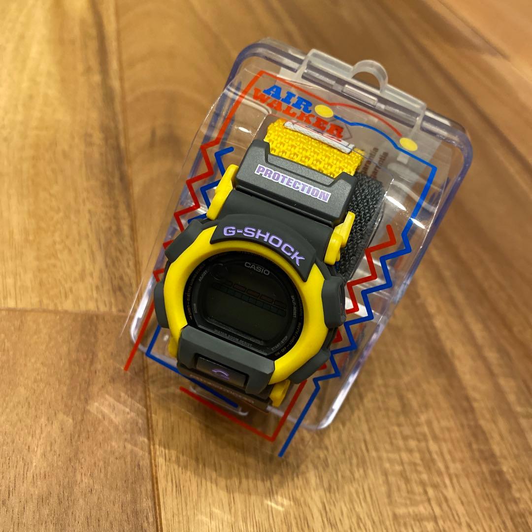 G-SHOCK デジタル腕時計 2個セット