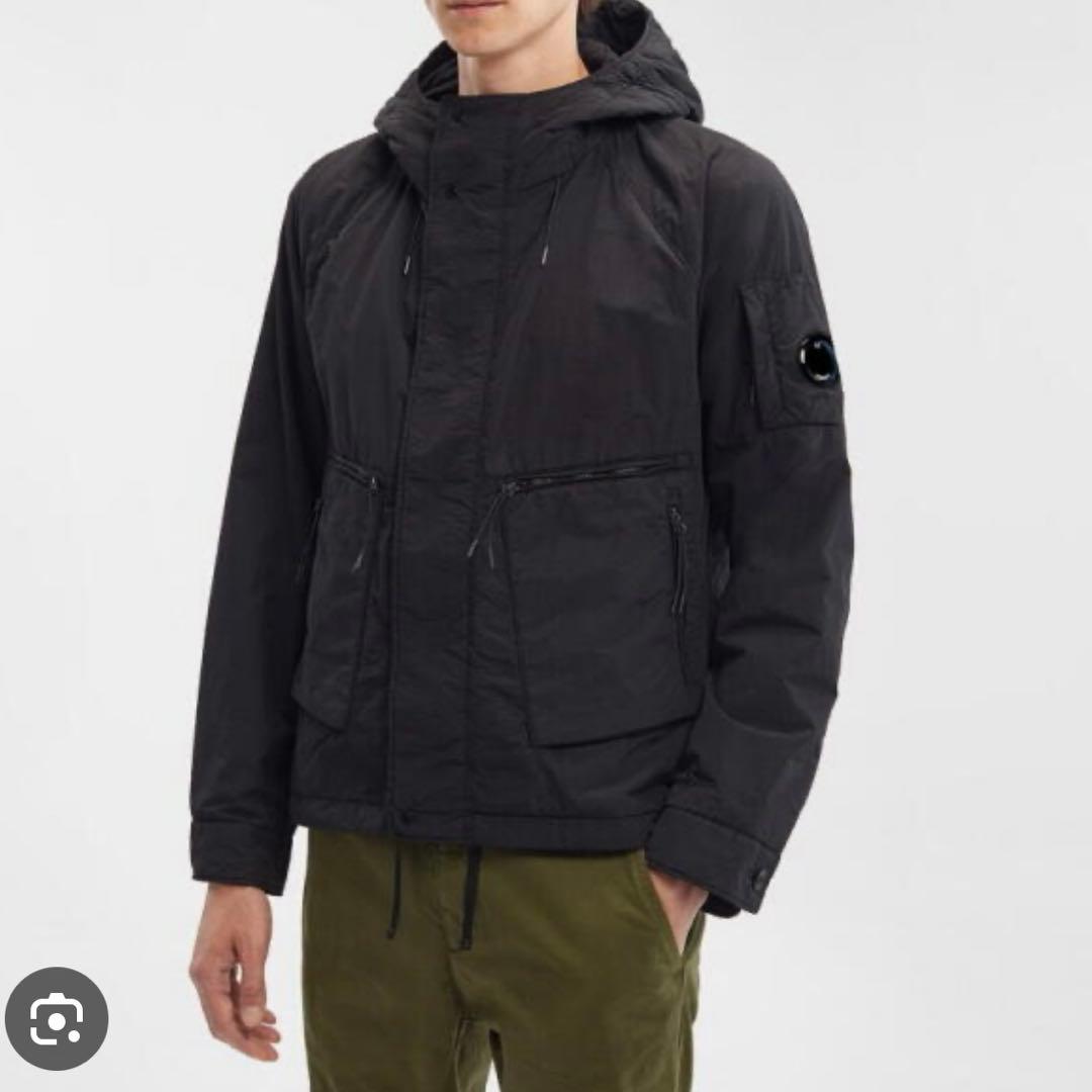 C.P. Company CP ナイロンジャケット cp Company