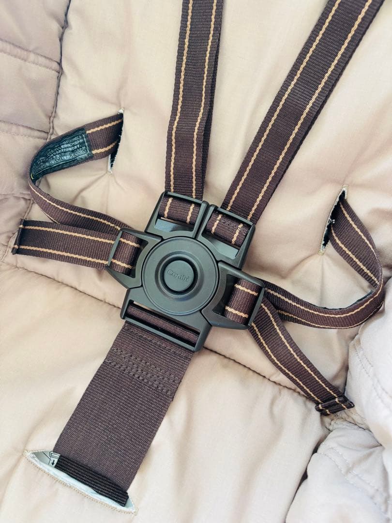 ✨✨値下げしました✨✨トイザらス限定コンビ　ネムリラオートスウィングネムリラAT