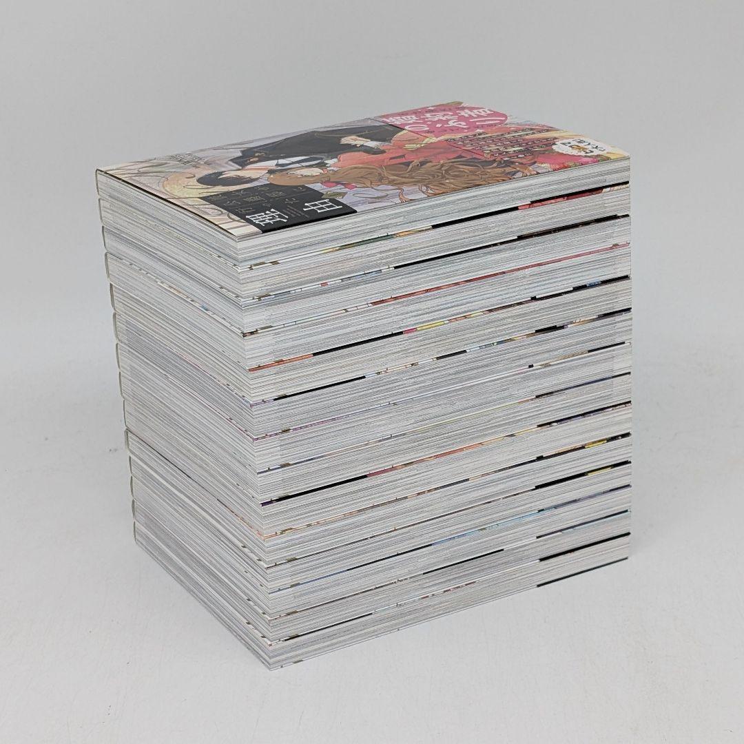 (初版)彼女が公爵邸に行った理由 1〜14　全巻