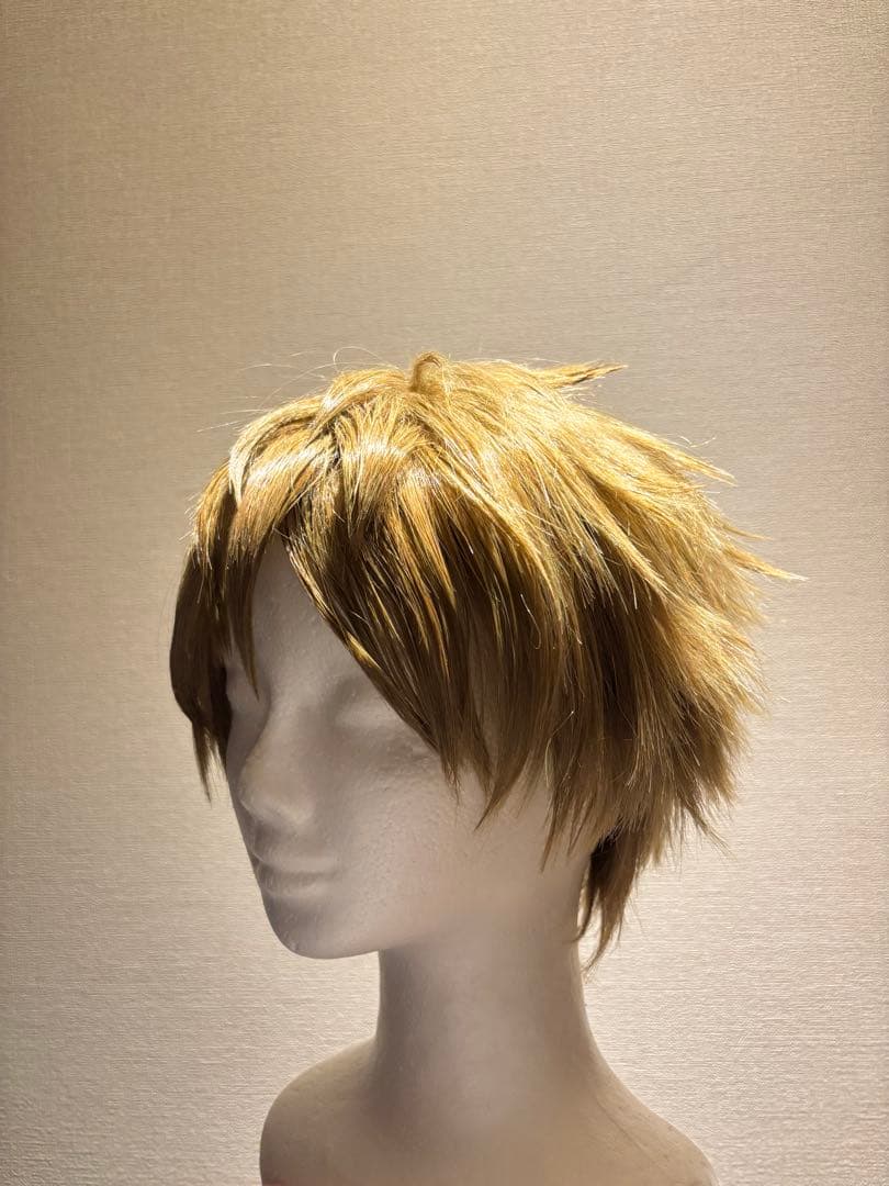 あんさんぶるスターズ 高峯翠 ショコラフェス コスプレ衣装 ウィッグ付き