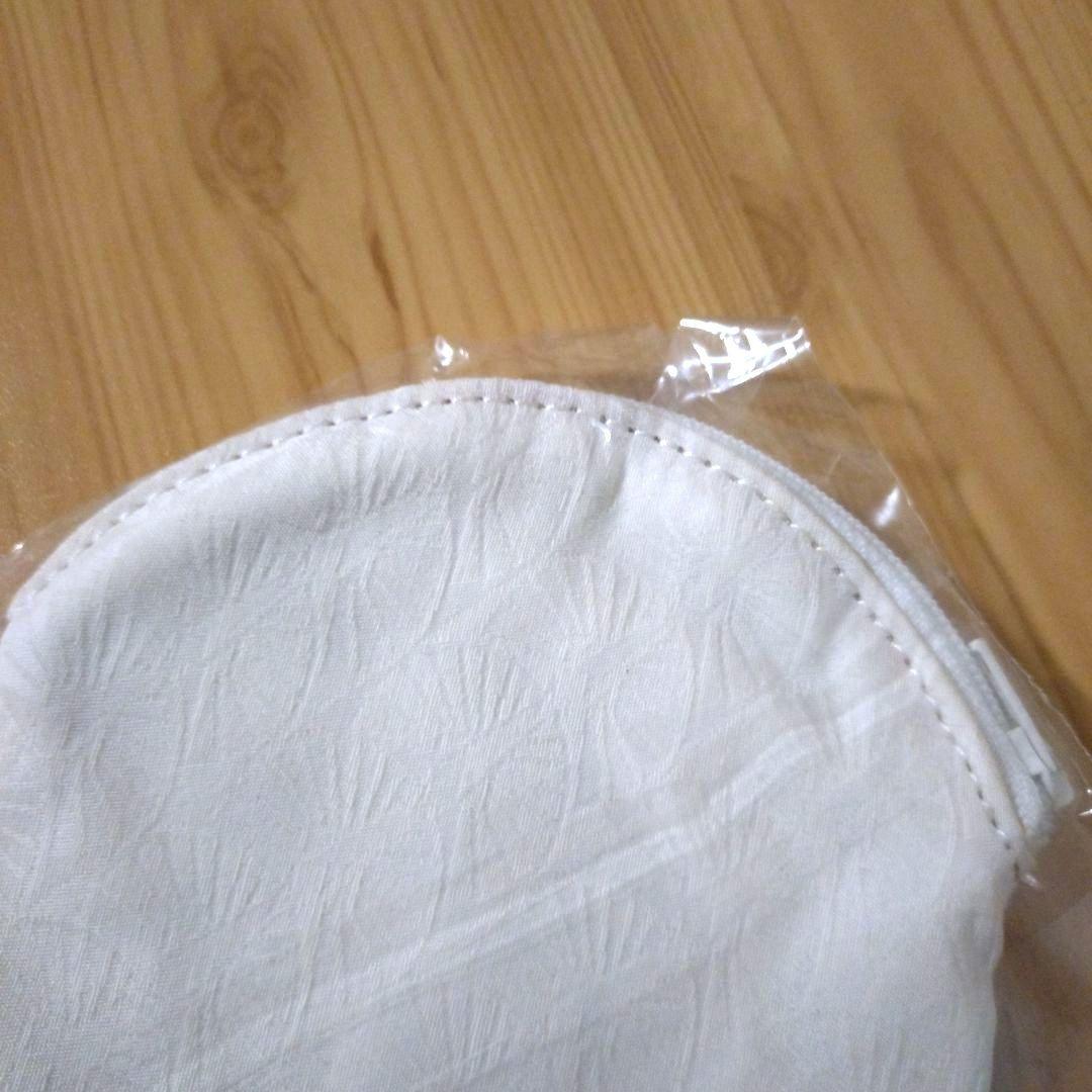 商品状態確認用　　椎名林檎　ポーチ