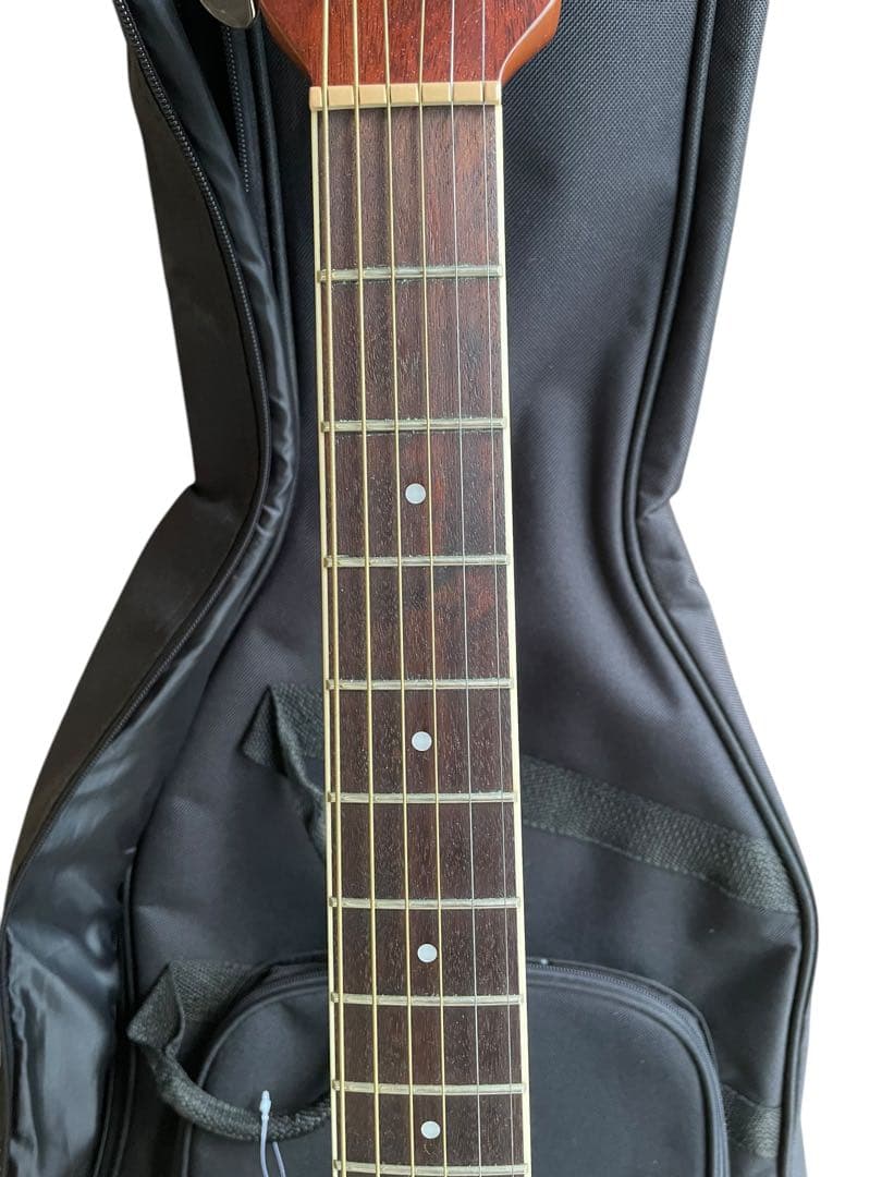 Ovation Applause エレアコ AE44II-5 ケース付