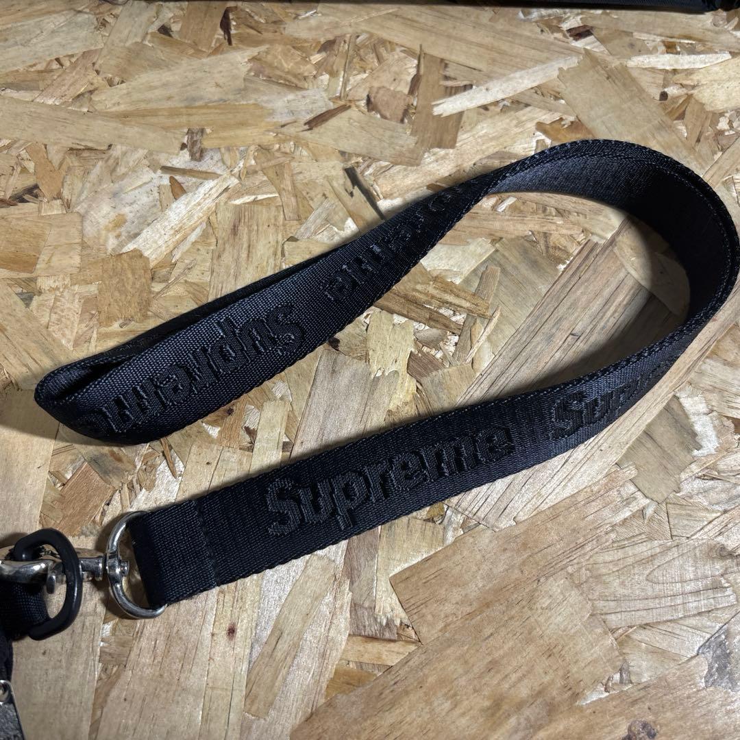 バッグ supreme 16AW mobile porch neck strap