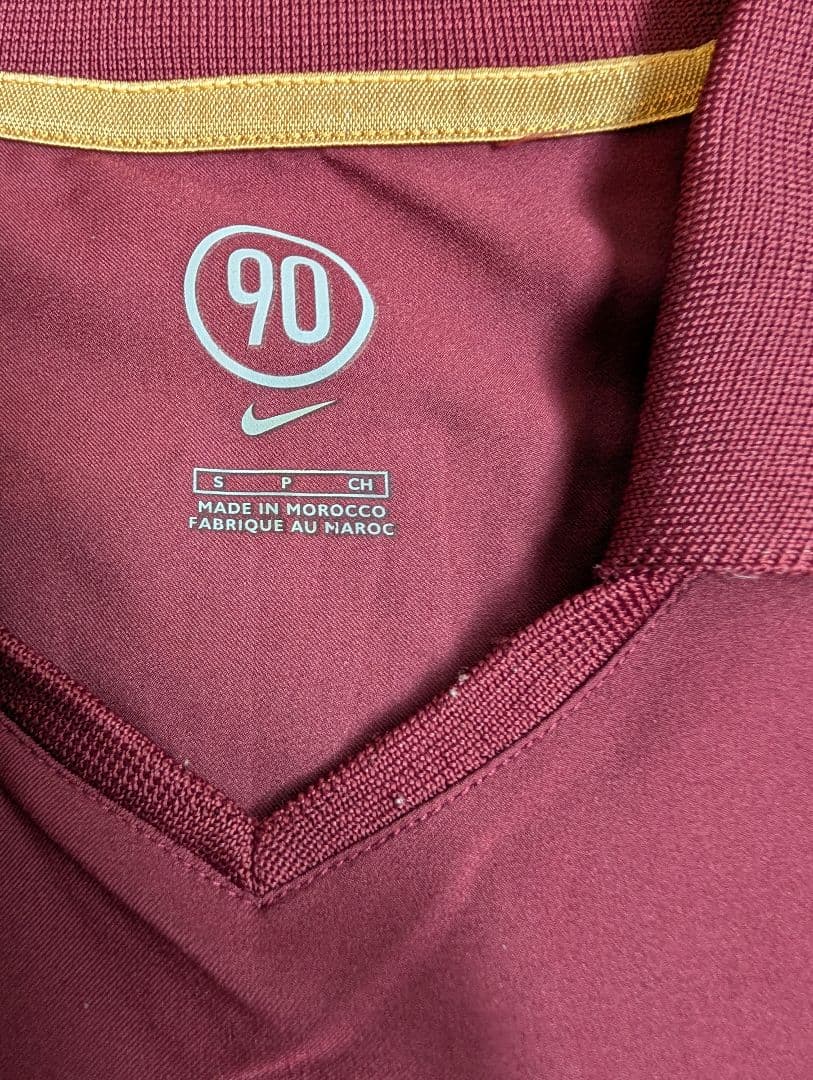 【ラストハイバリー】アーセナル/ティエリ・アンリ/H/06/CLモデル