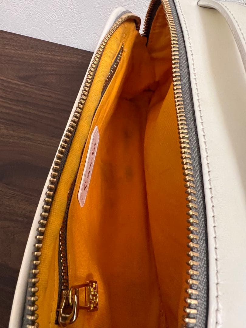 レザレクション　ピークス　NO.3 2way カートバッグ　定価¥34,100