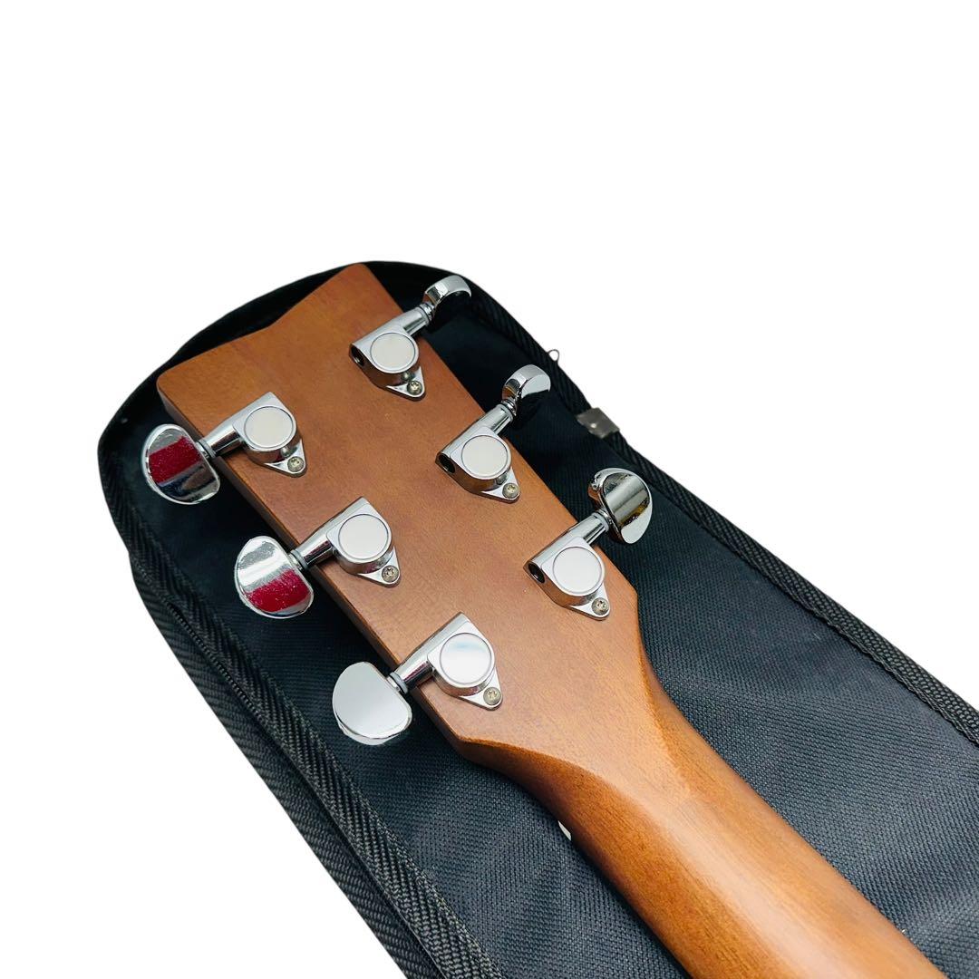 YAMAHA アコースティックギター　F600