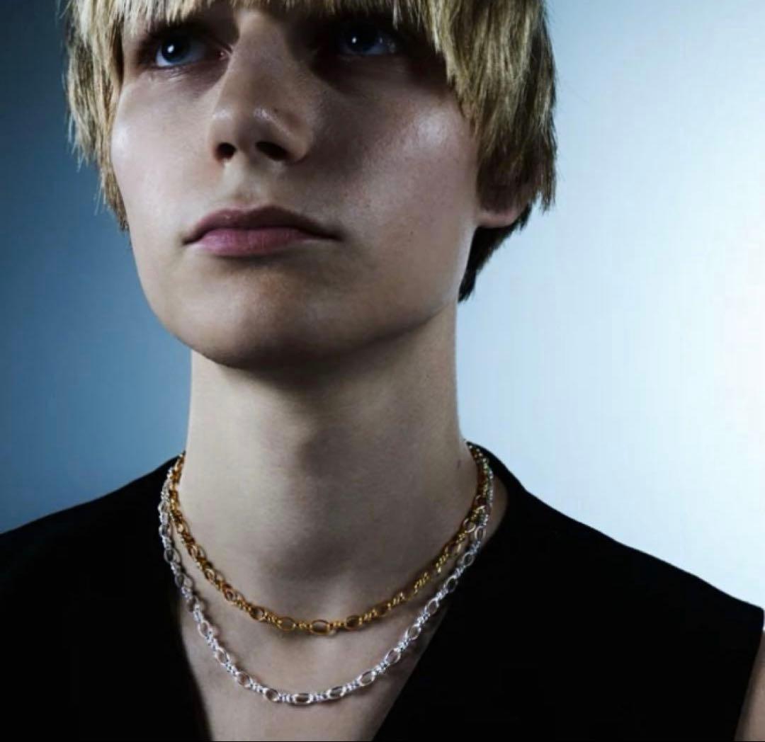 quip queintクイップクエイント ネックレス チョーカー