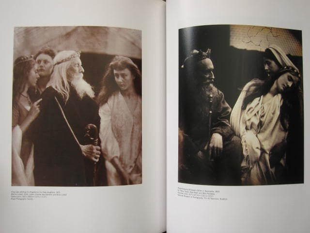 アート・デザイン・音楽 Julia Margaret Cameron