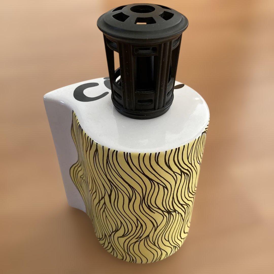 【レア・未使用】ランプベルジェ　アロマランプ　パフューム