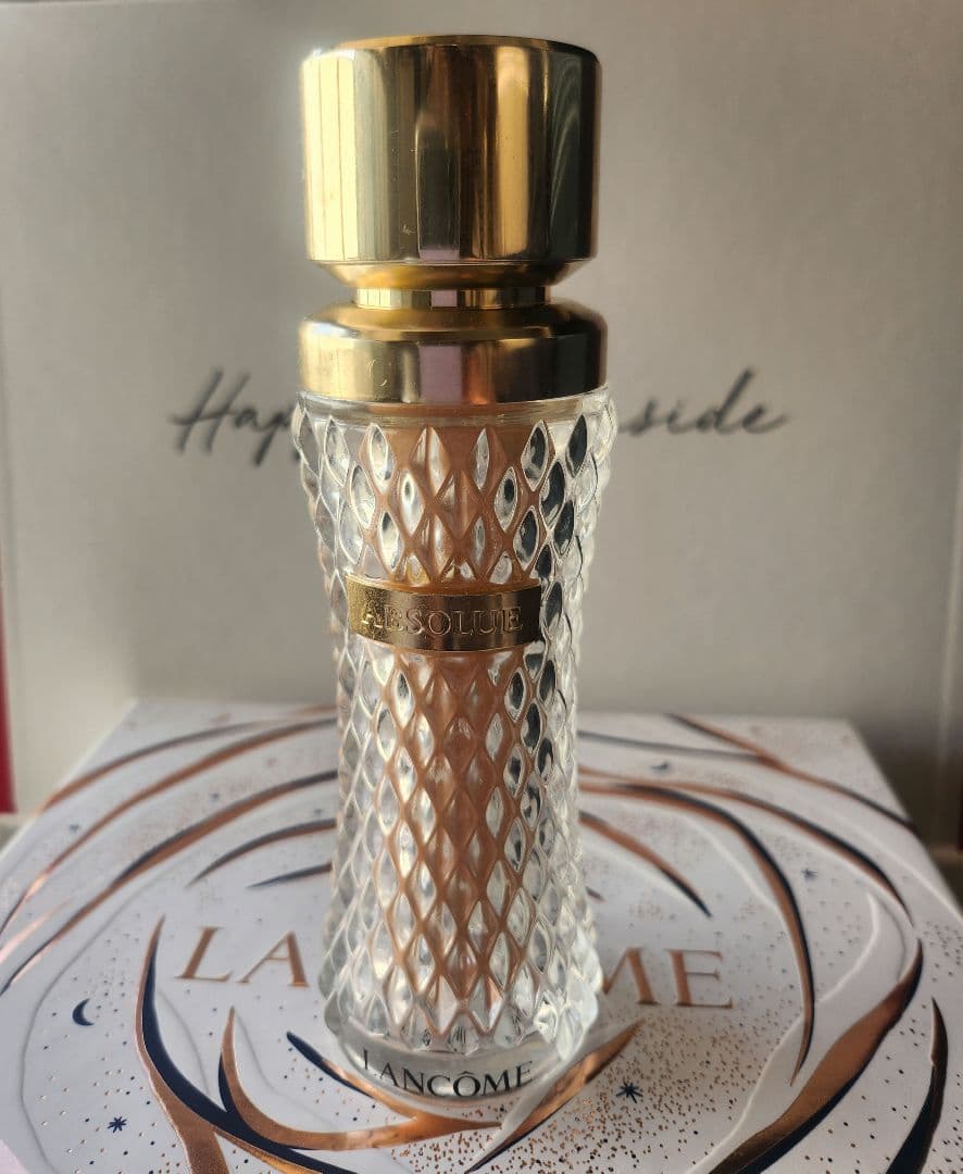 ランコム アプソリュ ザ フルイド ファンデーション　110番