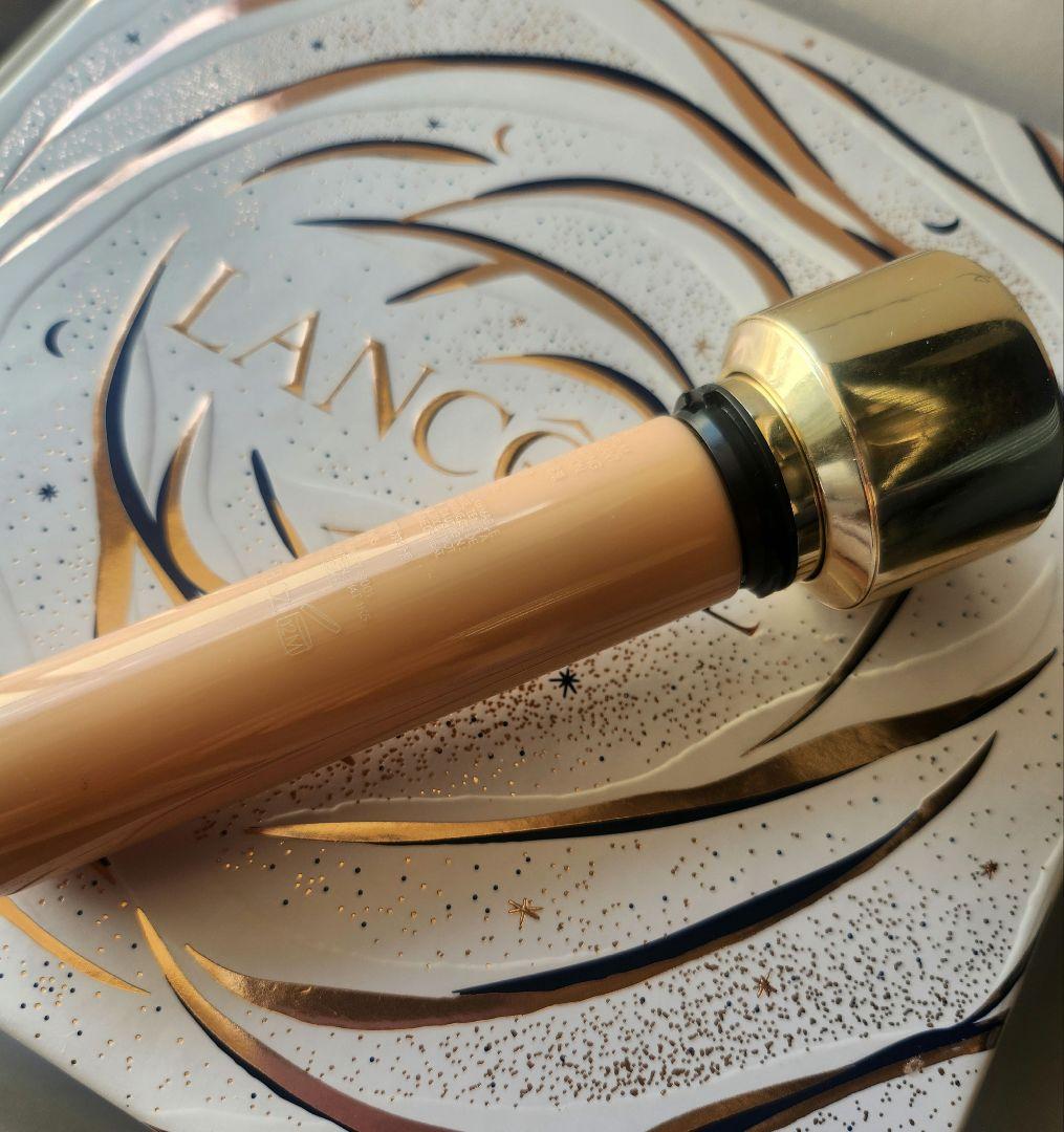 ランコム アプソリュ ザ フルイド ファンデーション　110番