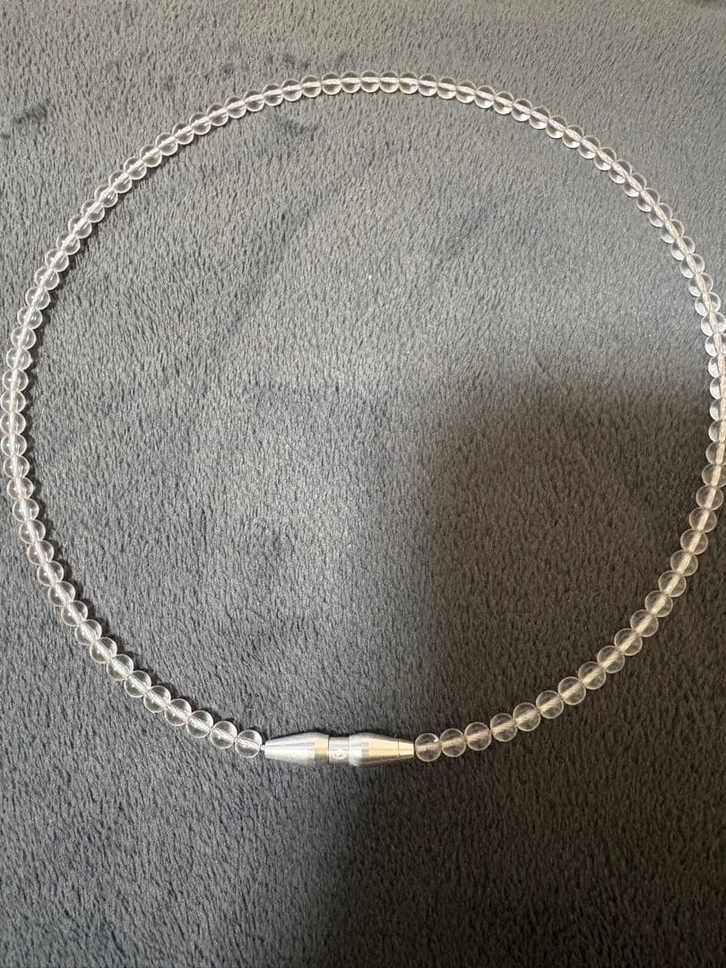 Phiten クリスタルタッチ 50cm