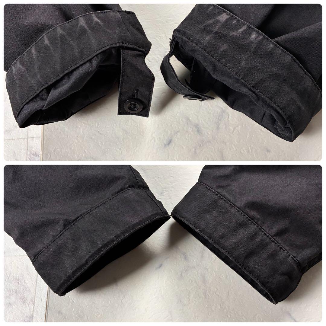 美品 MHL マーガレットハウエル ダウンライナー付 モッズコート 3way