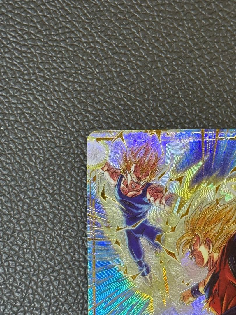 ドラゴンボールスーパーダイバーズ SDV6-025 GDR 孫悟空