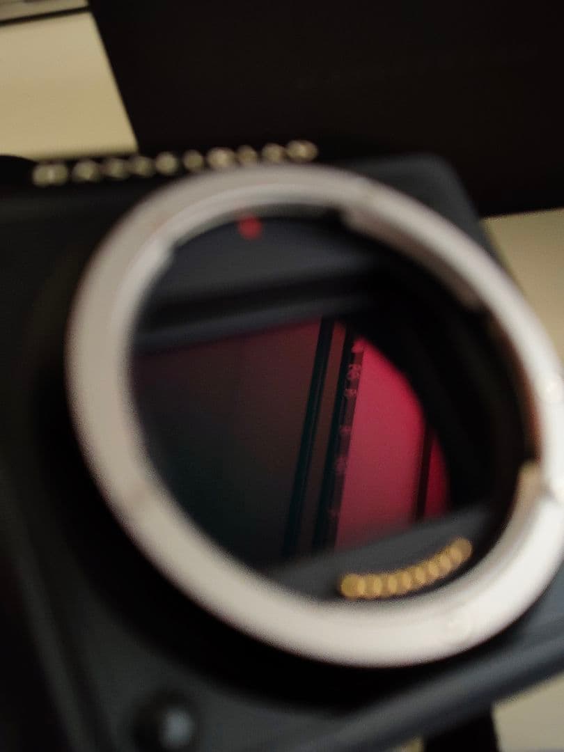 Hasselblad X2D 100C + XCD 45mm｜480GB CF